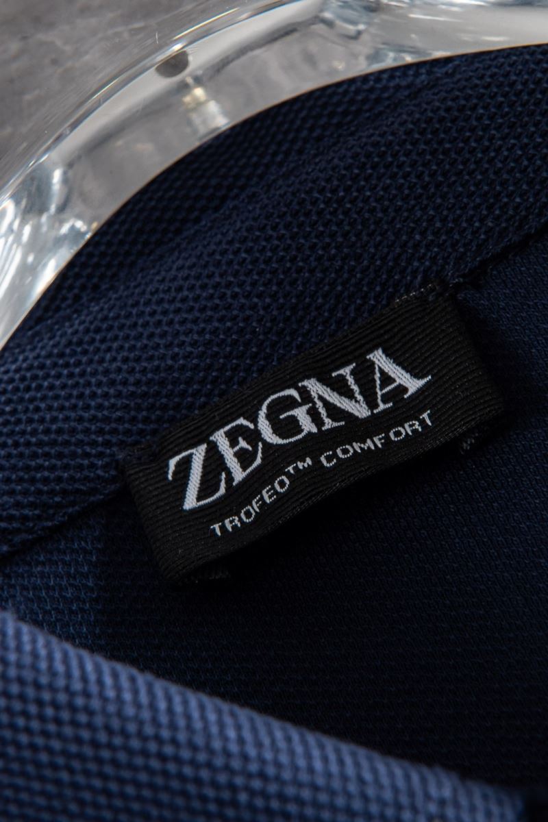 Zegna Down Jackets